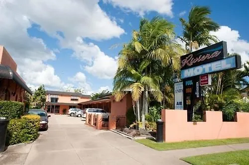 Riviera Motel Bundaberg