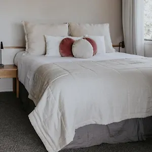 Apartment Ocean 