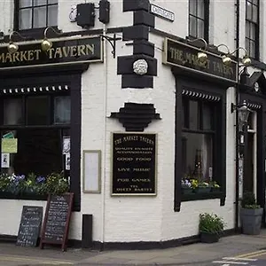 Hotel The Market Tavern **